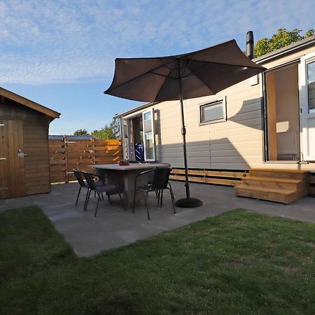 11-Stedenchalet Hindeloopen - Nr. 47 Molkwerum 외부 사진