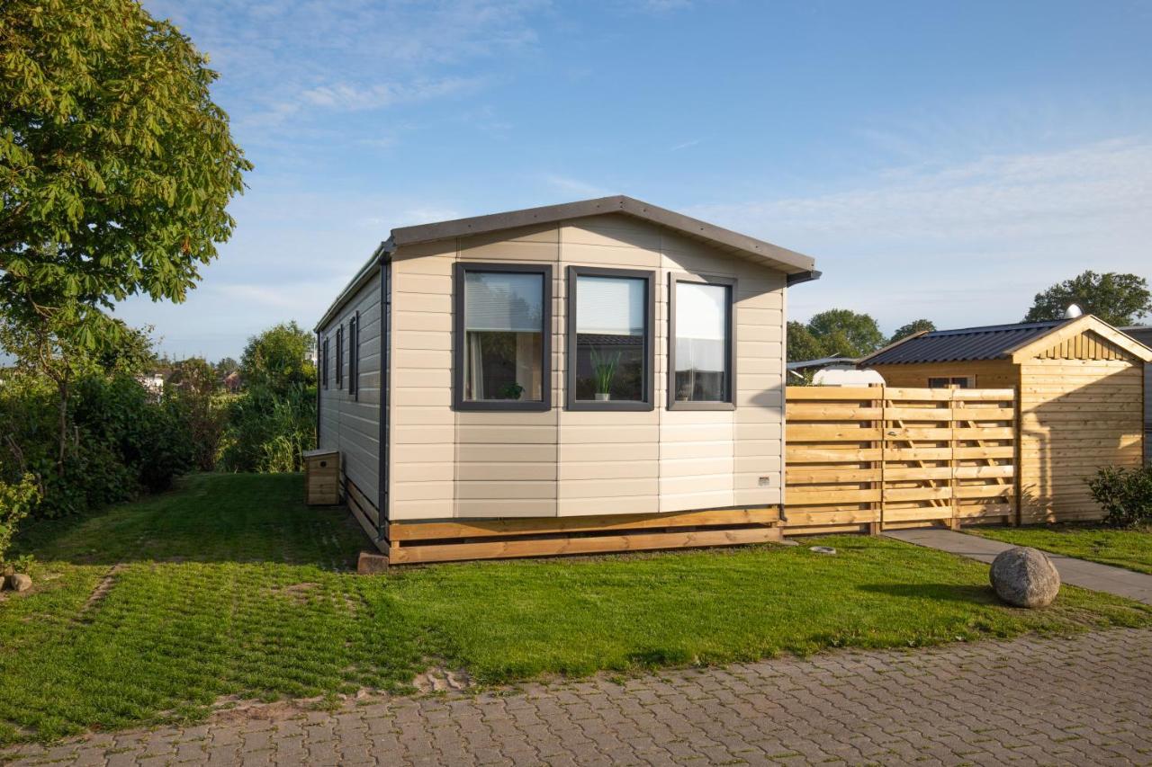 11-Stedenchalet Hindeloopen - Nr. 47 Molkwerum 외부 사진
